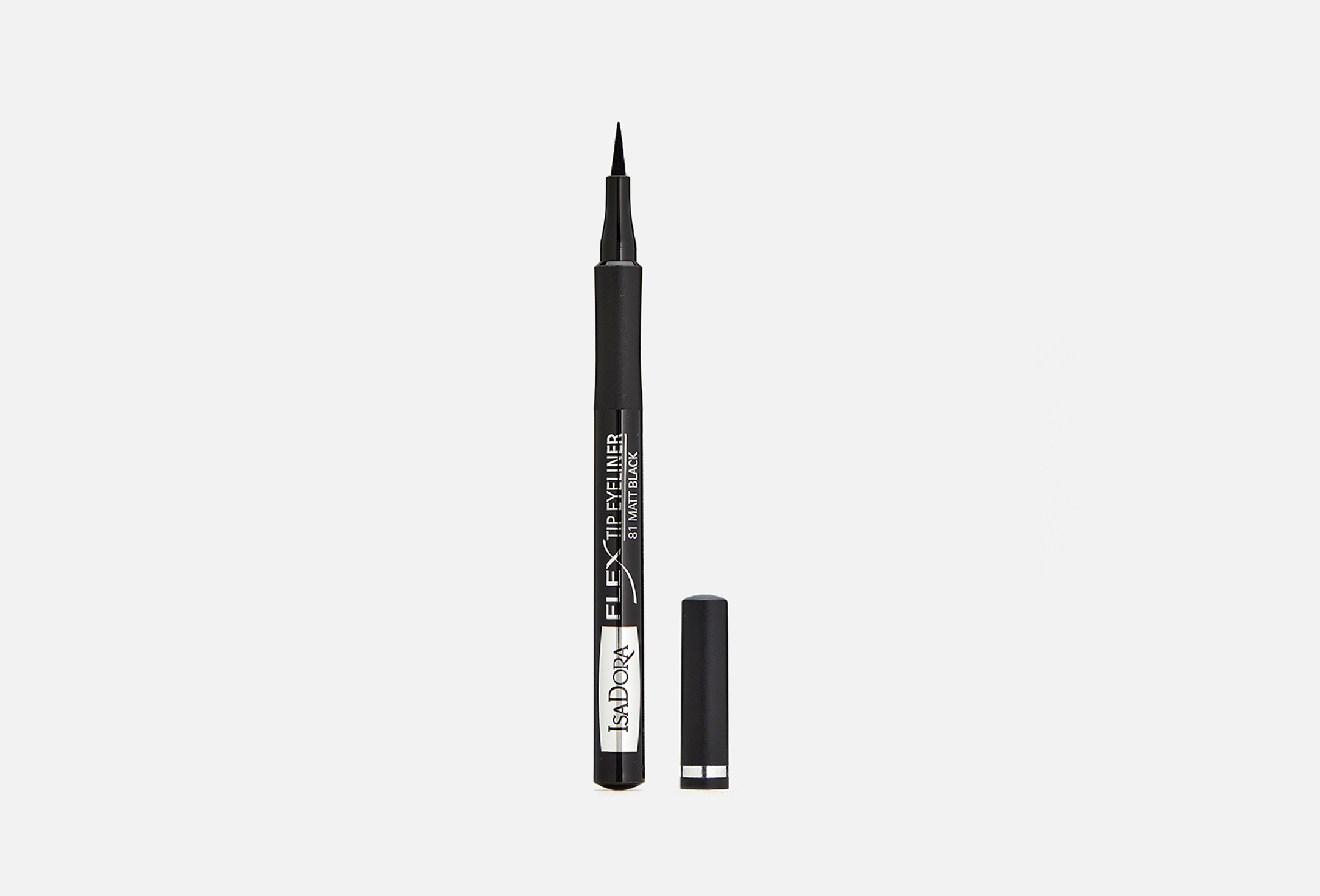 The flex tip 1 81, Matt Black