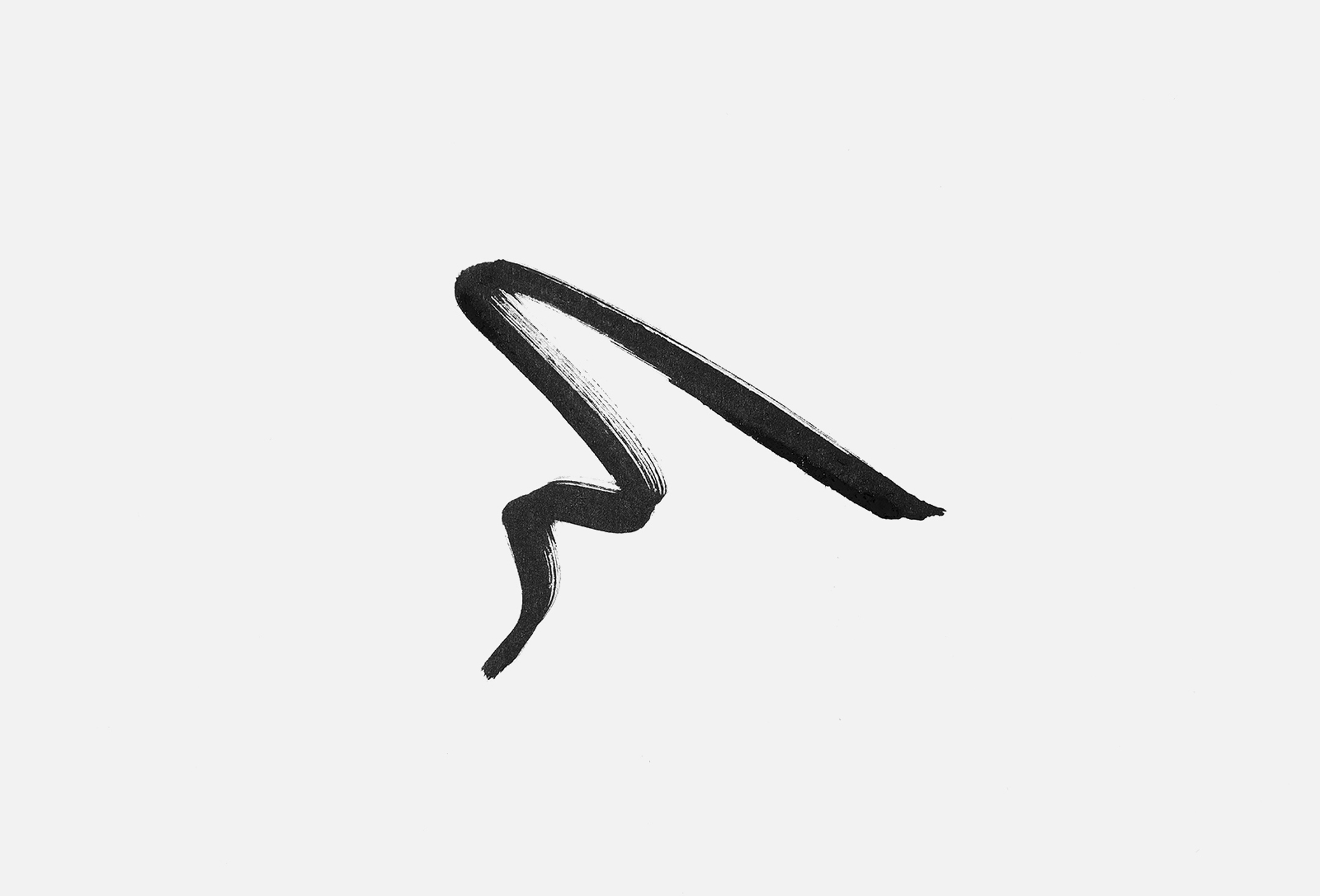 IsaDora Matte Liquid eyeliner The flex tip