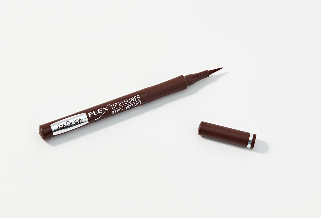 IsaDora Matte Liquid eyeliner The flex tip