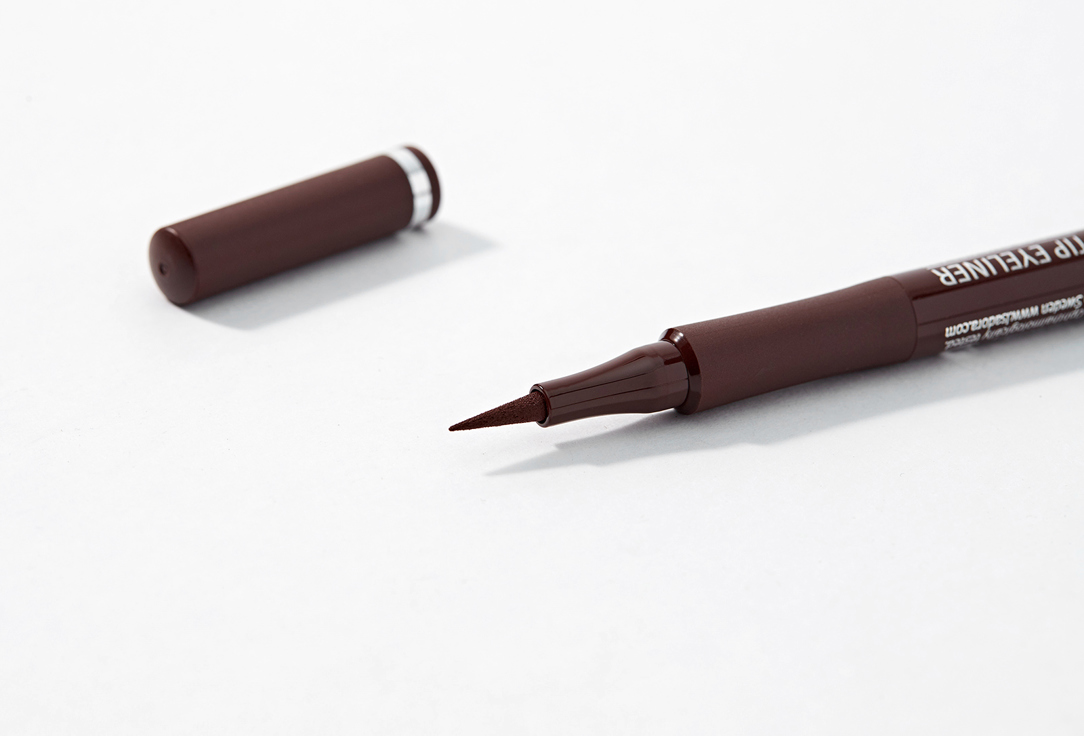 IsaDora Matte Liquid eyeliner The flex tip