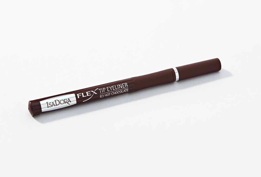 IsaDora Matte Liquid eyeliner The flex tip