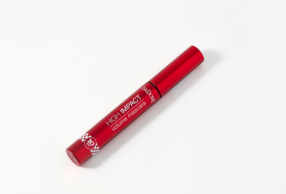 IsaDora Volumizing mascara 10 Sec High Impact