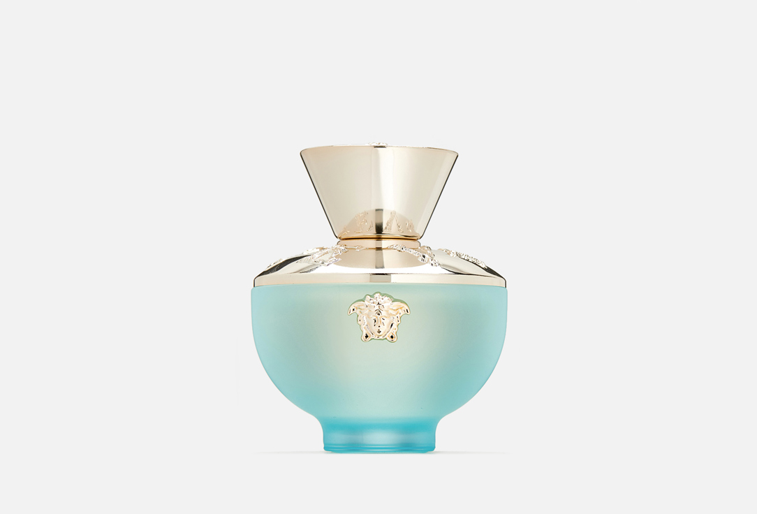 Versace Eau de toilette DYLAN TURQUOISE
