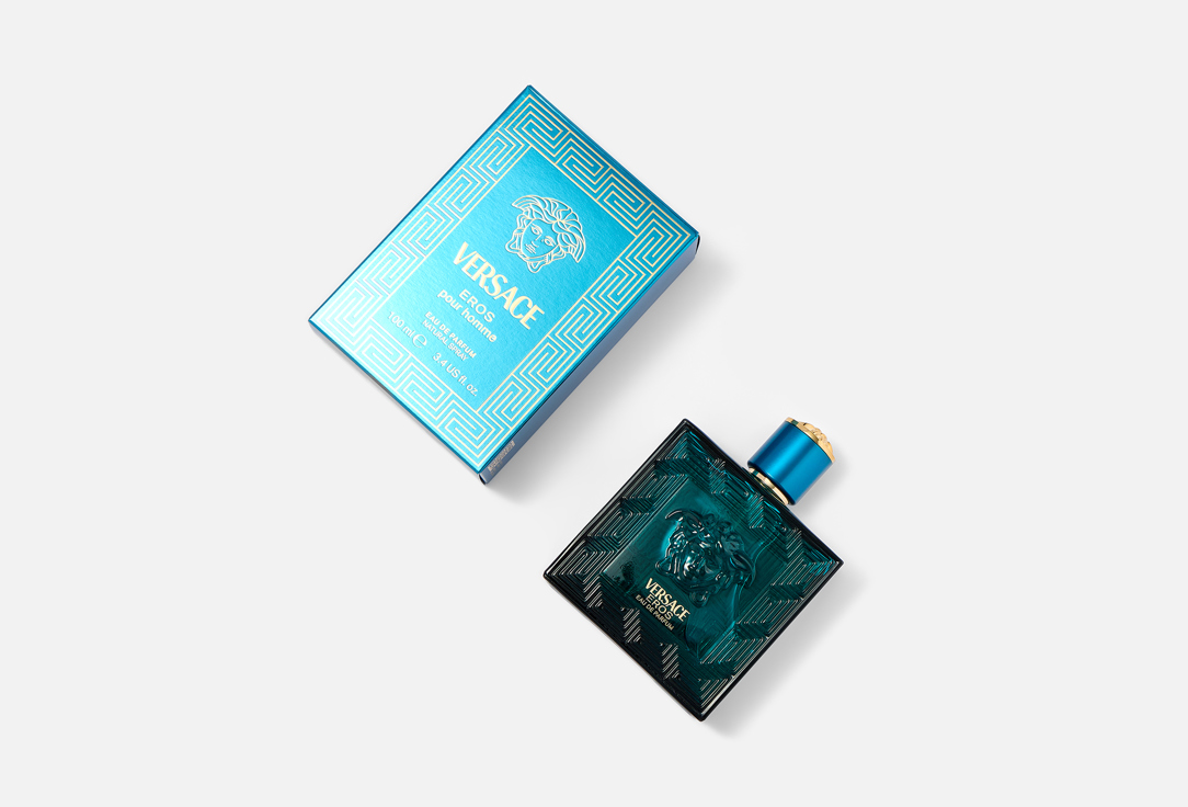 فيرساتشي ماء عطر إيروس