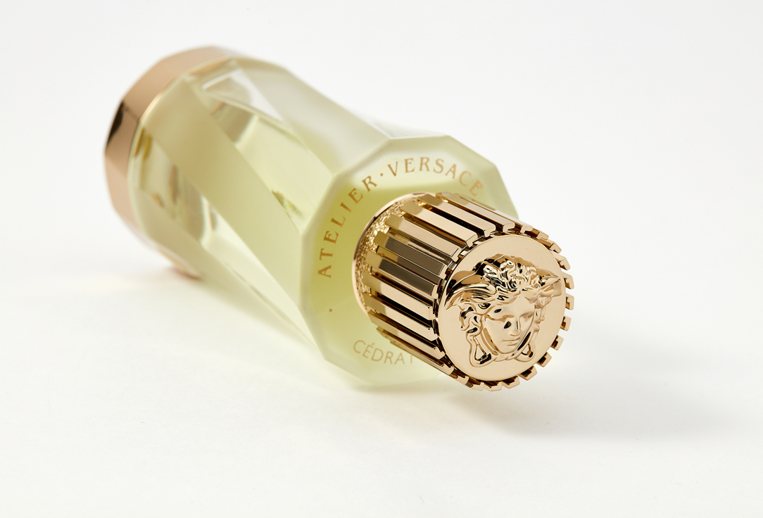 Versace Atelier Eau de parfum CEDRAT DE DIAMANTE