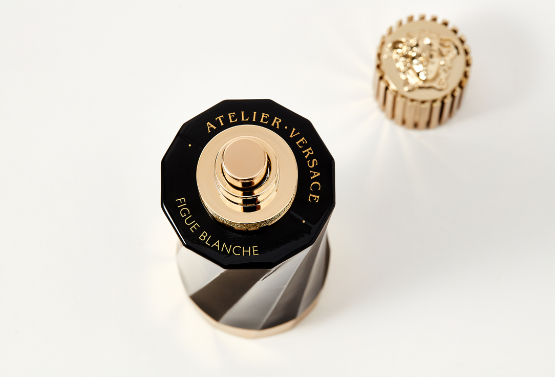 Versace Atelier Eau de parfum FIGUE BLANCHE