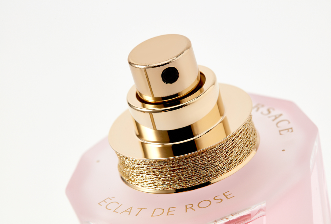 Versace Atelier Eau de parfum ECLAT DE ROSE