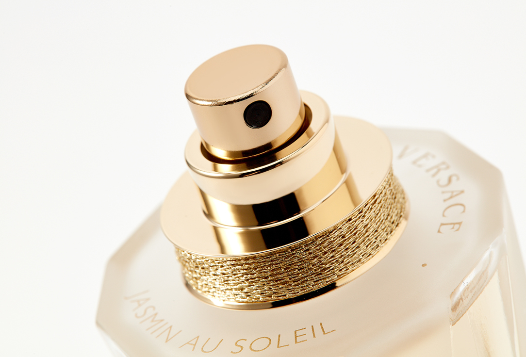 Versace Atelier Eau de parfum JASMIN AU SOLEIL