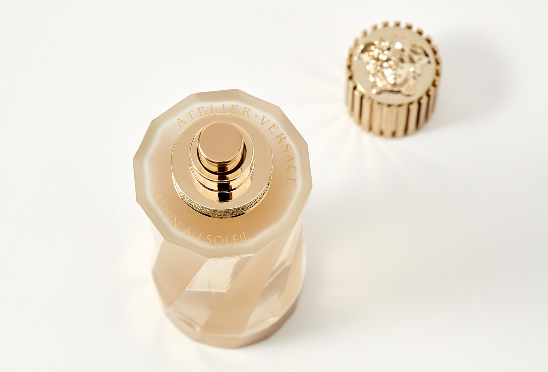 Versace Atelier Eau de parfum JASMIN AU SOLEIL