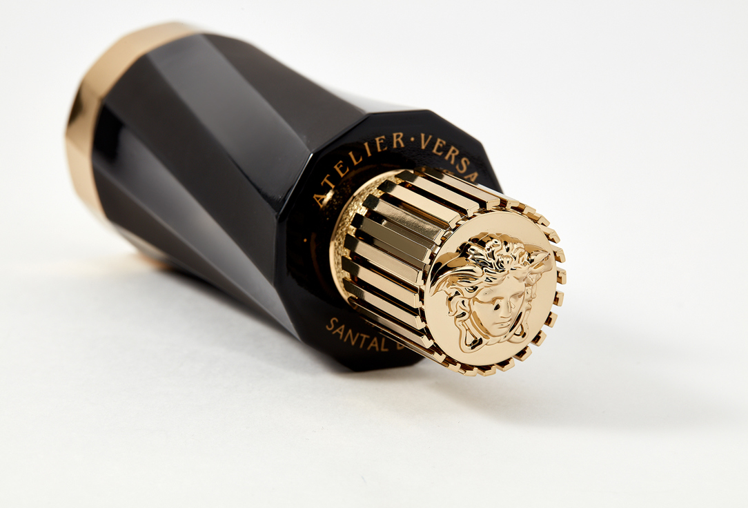 Versace Atelier Eau de parfum SANTAL BOISE