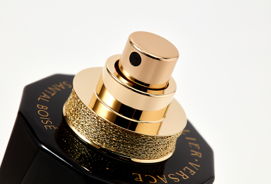 Versace Atelier Eau de parfum SANTAL BOISE