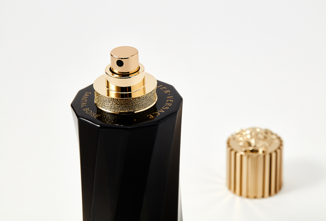Versace Atelier Eau de parfum SANTAL BOISE
