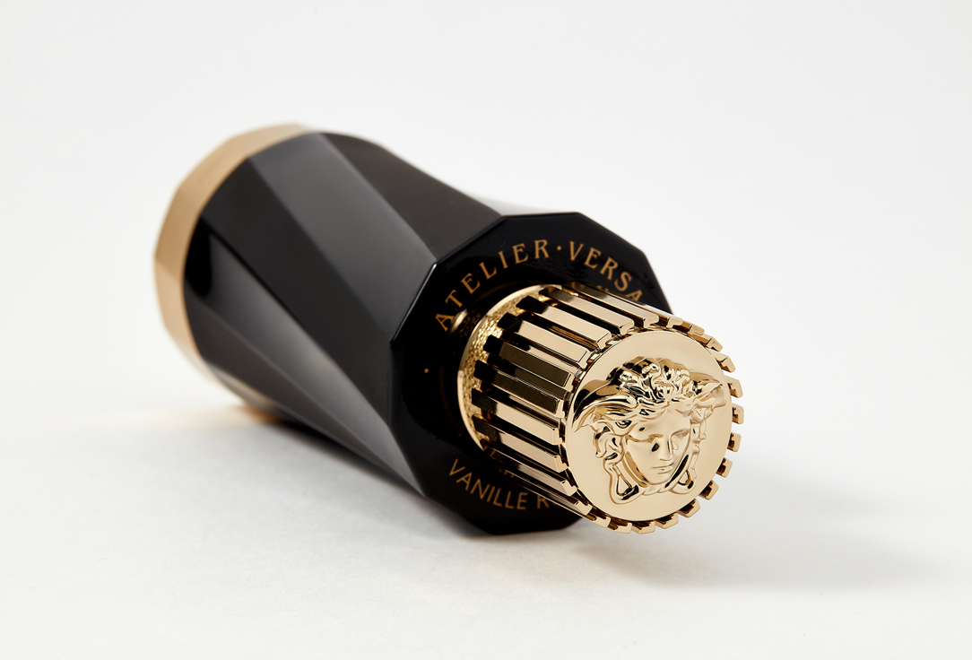 Versace Atelier Eau de parfum VANILLE ROUGE