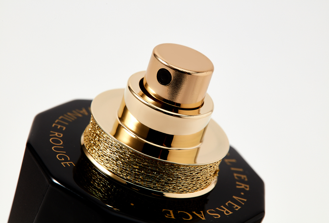 Versace Atelier Eau de parfum VANILLE ROUGE