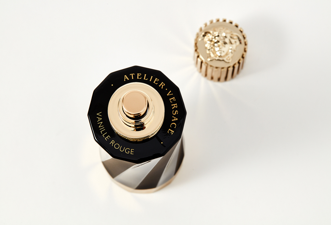 Versace Atelier Eau de parfum VANILLE ROUGE