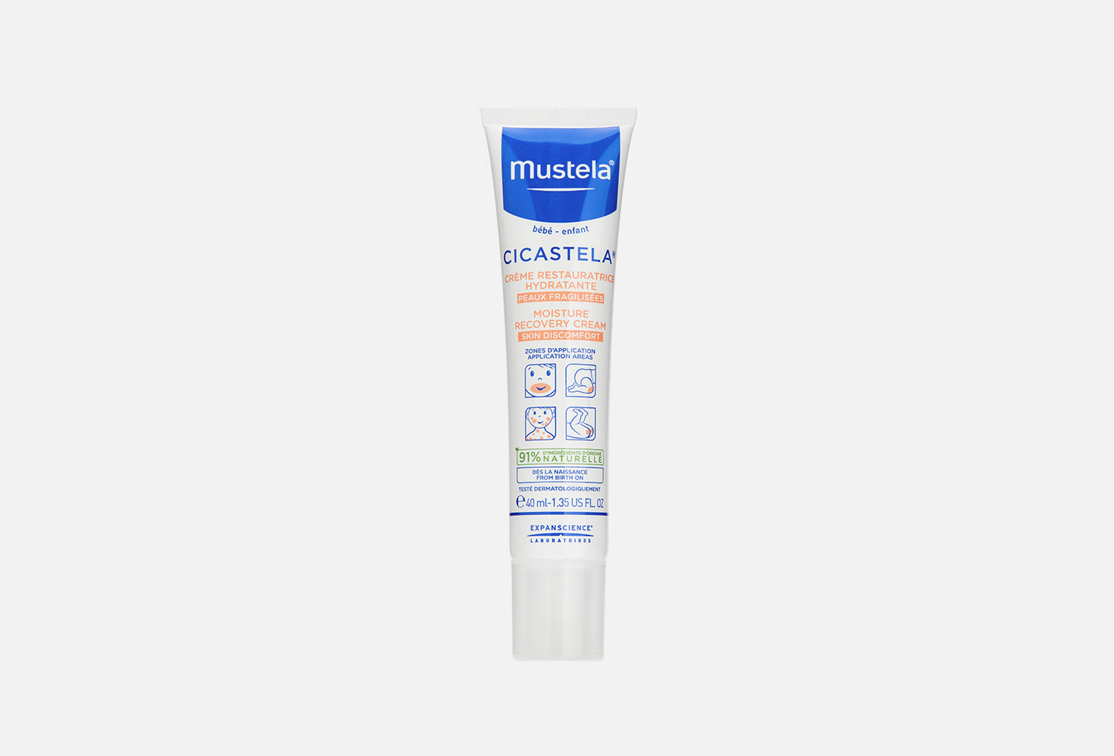 Cicastela 40