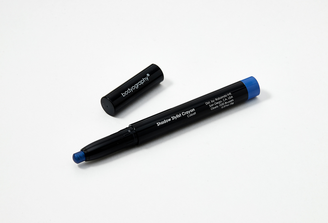 BODYOGRAPHY Eyeshadow pencil Shadow Stylist