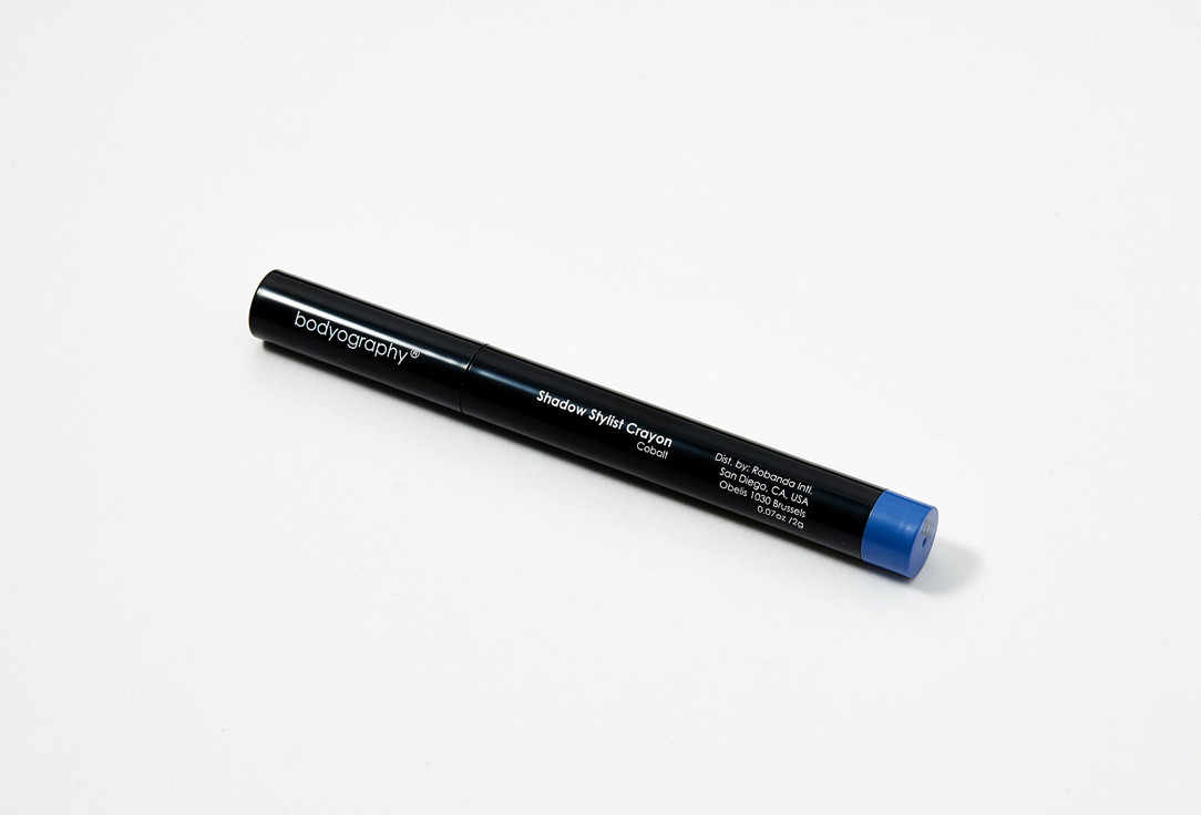 BODYOGRAPHY Eyeshadow pencil Shadow Stylist