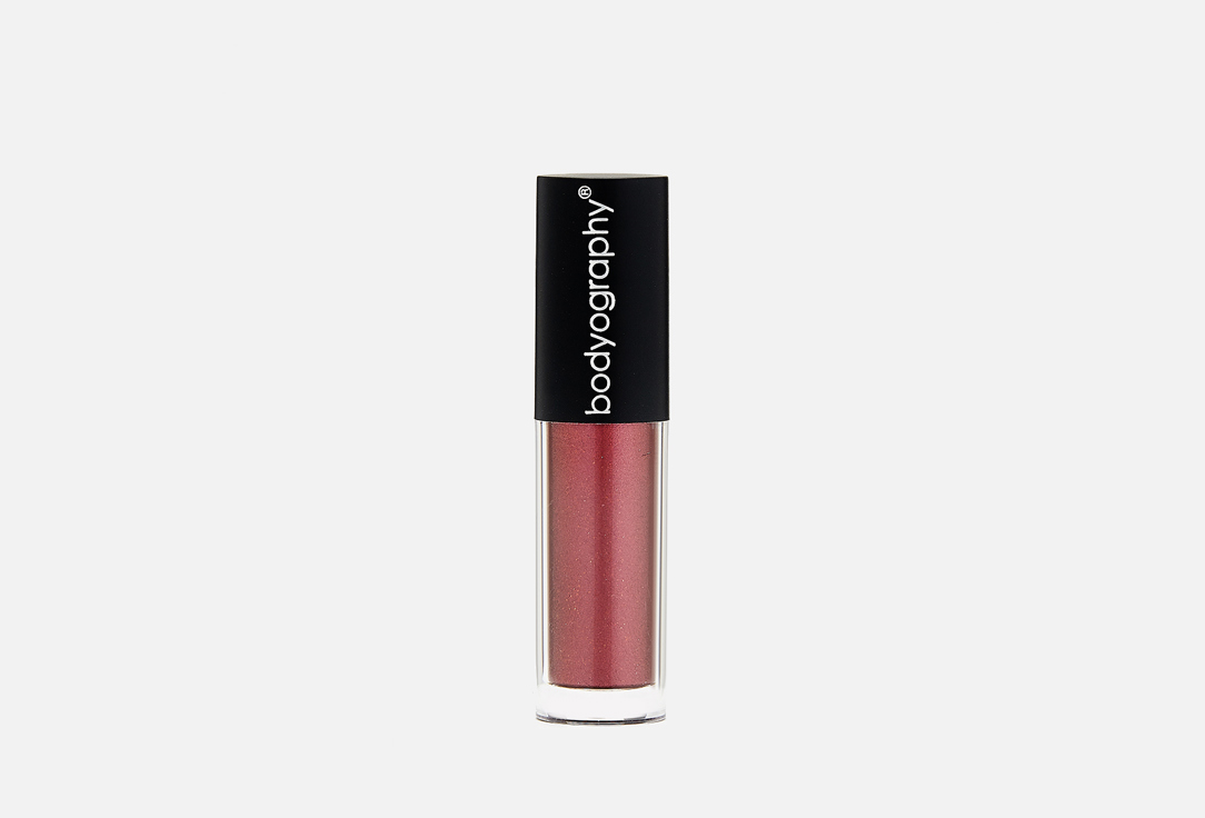 BODYOGRAPHY Liquid Eyeshadow Crystal Glide Liquid