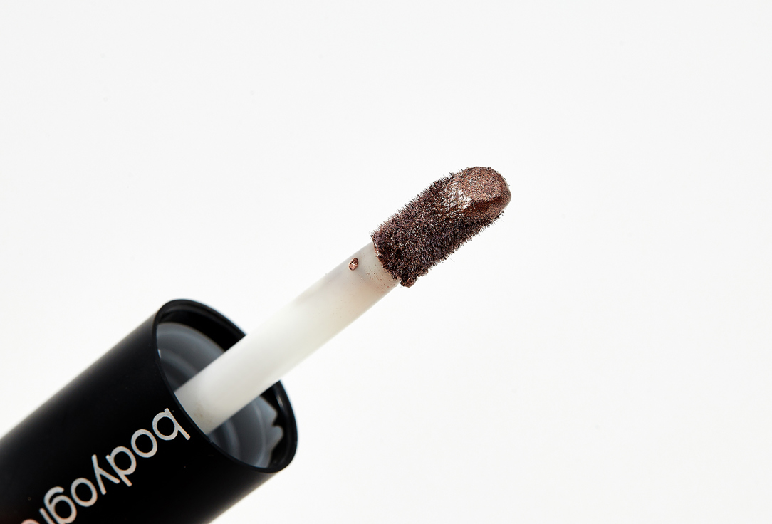 بوديوغرافي ظلال العيون سائل كريستال غلايد سموكي توباز 1.9 مل بوديوغرافي ظلال العيون سائل كريستال غلايد