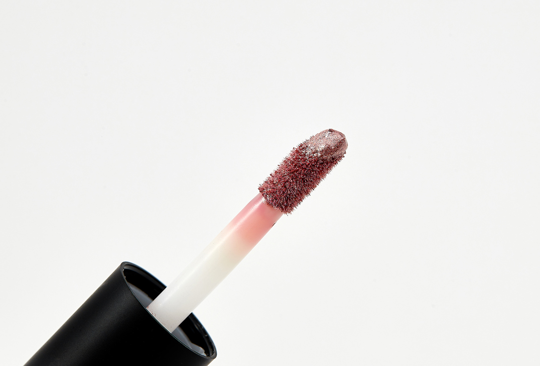 BODYOGRAPHY Liquid Eyeshadow Crystal Glide Liquid Rose quartz 1.9 ml BODYOGRAPHY Liquid Eyeshadow Crystal Glide Liquid