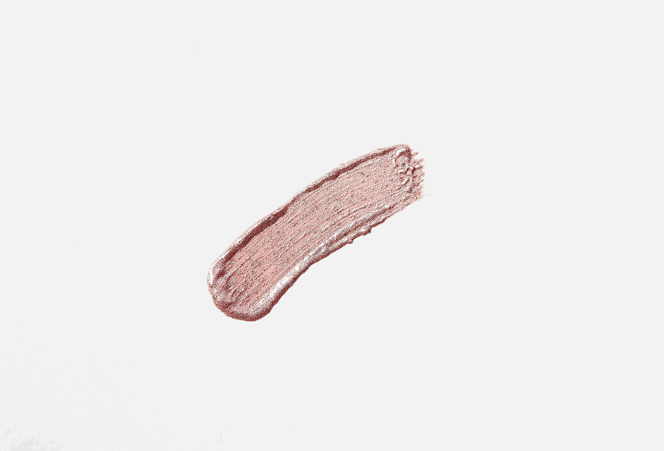 BODYOGRAPHY Liquid Eyeshadow Crystal Glide Liquid Rose quartz 1.9 ml BODYOGRAPHY Liquid Eyeshadow Crystal Glide Liquid
