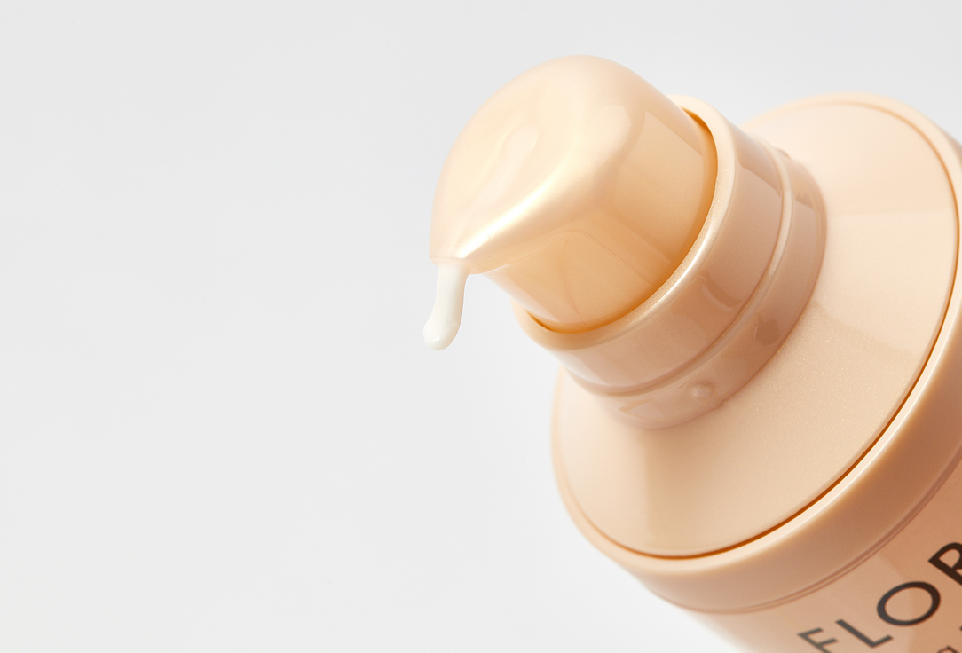 Tony Moly Revitalizing face cream with argan oil Floria Nutra
