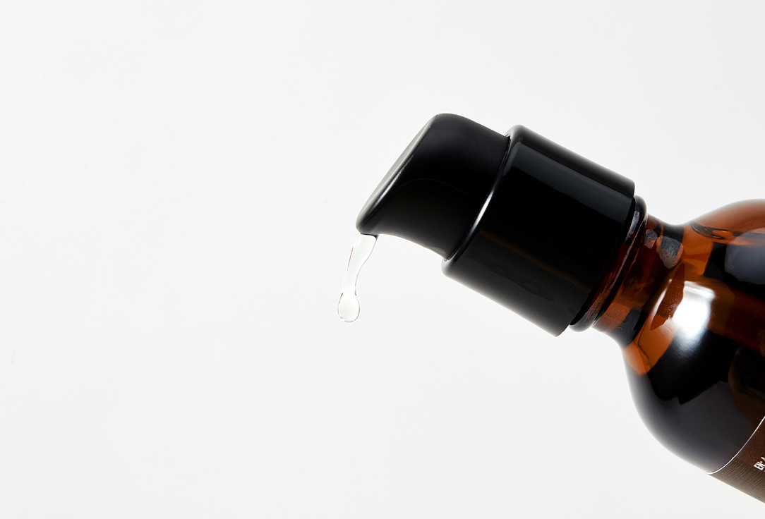 Reuzel Beard Serum Clean & Fresh