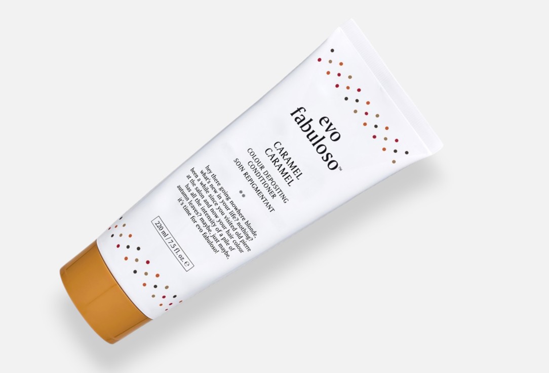 EVO Colour Boosting Treatment Fabuloso