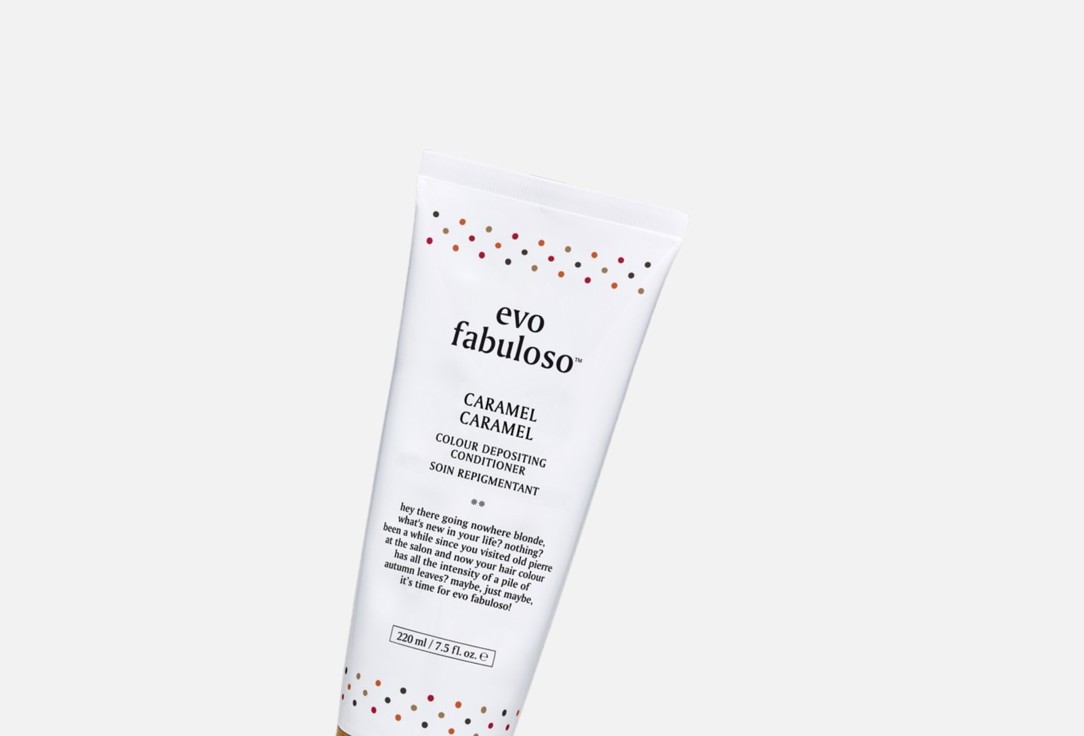 EVO Colour Boosting Treatment Fabuloso