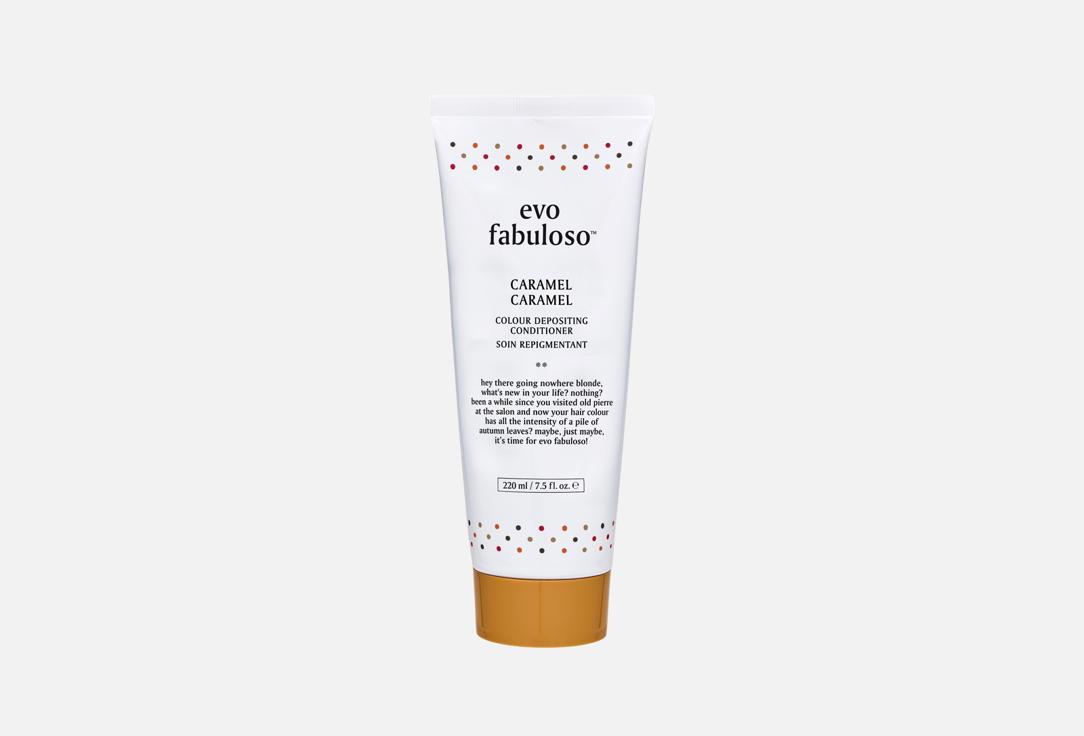 EVO Colour Boosting Treatment Fabuloso