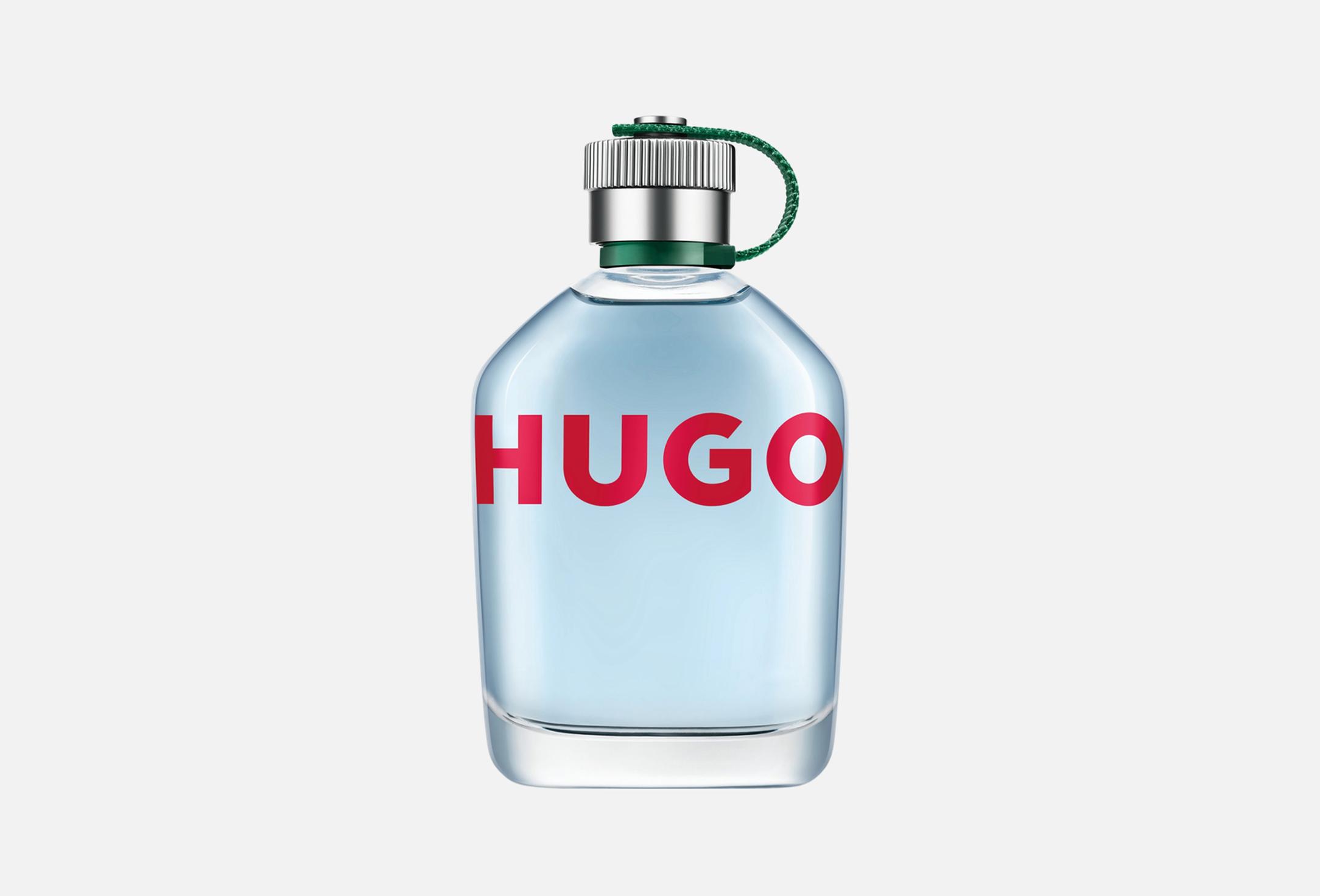 Hugo man 75