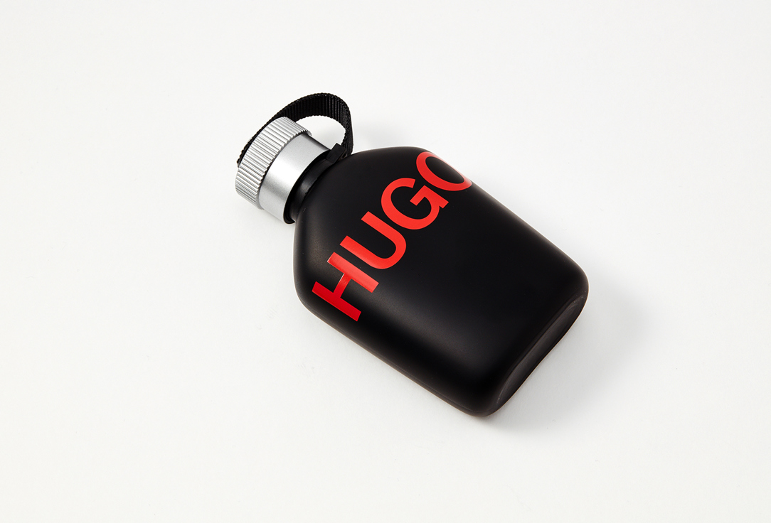 Hugo Boss Eau de Toilette Just diffrent 125 ml Hugo Boss Eau de Toilette Just diffrent