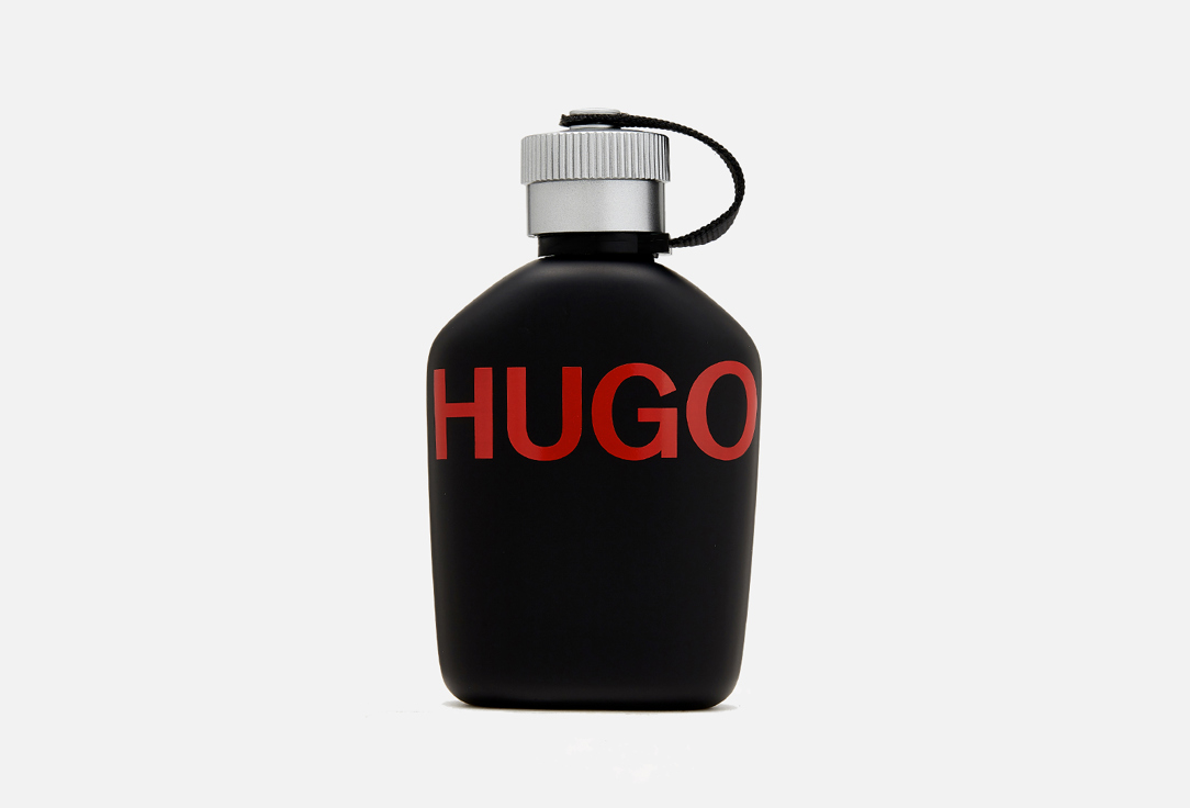 Hugo Boss Eau de Toilette Just diffrent 125 ml Hugo Boss Eau de Toilette Just diffrent