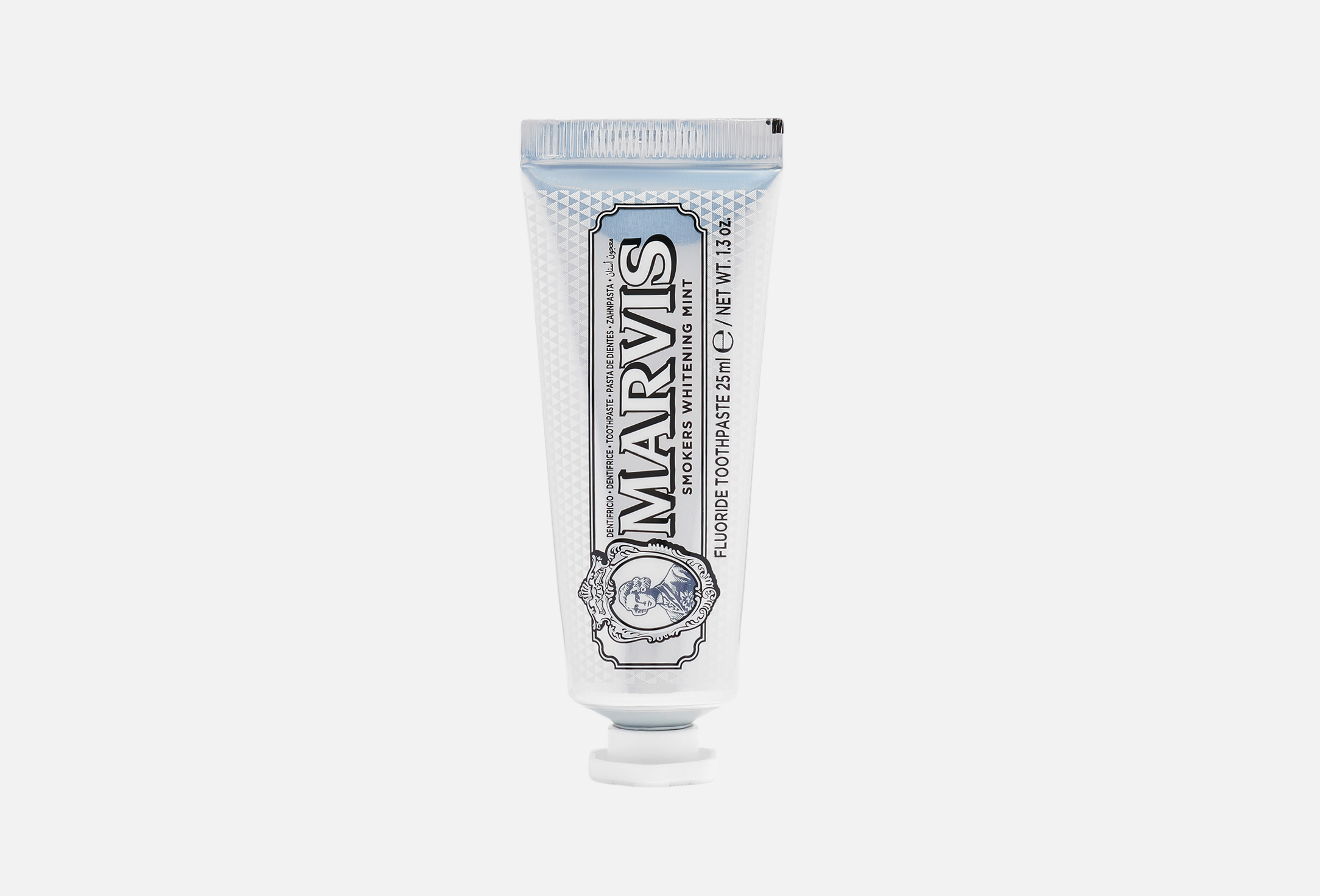 Smokers Whitening Mint  25 