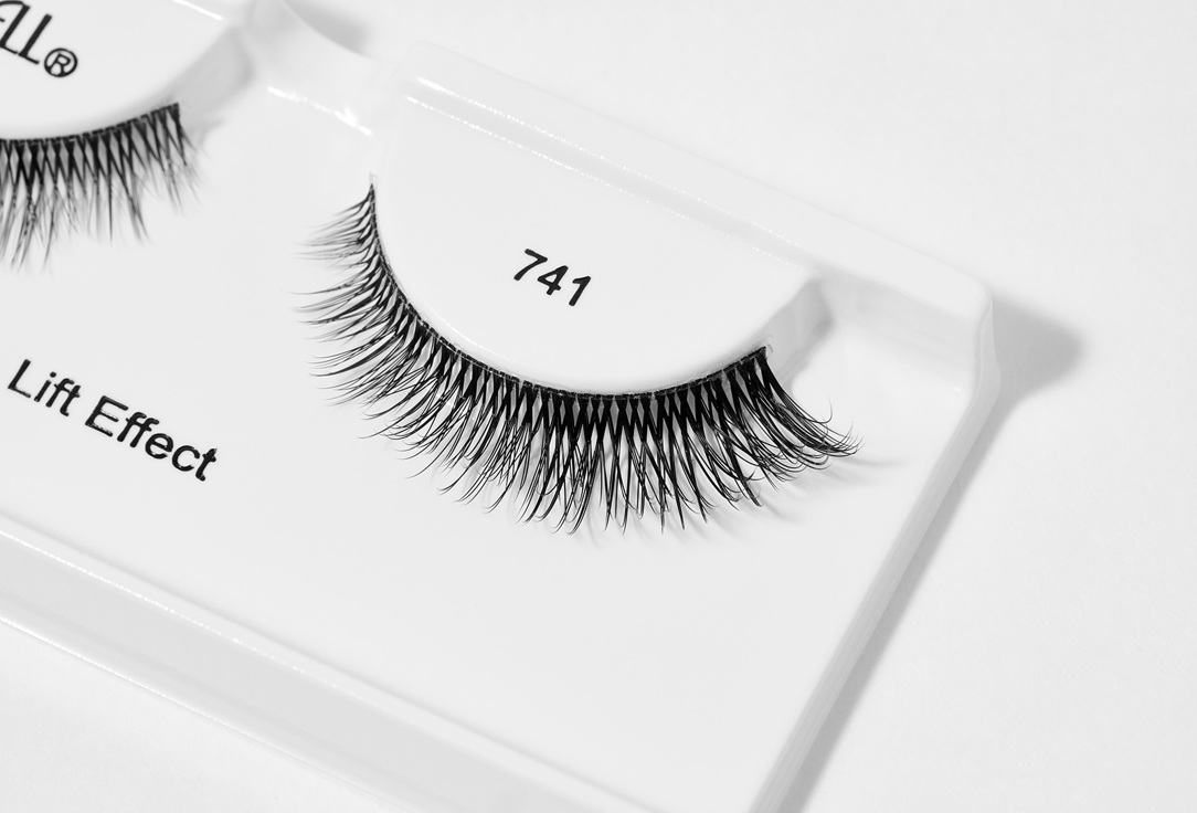 Ardell False Eyelashes Lift Effect 741