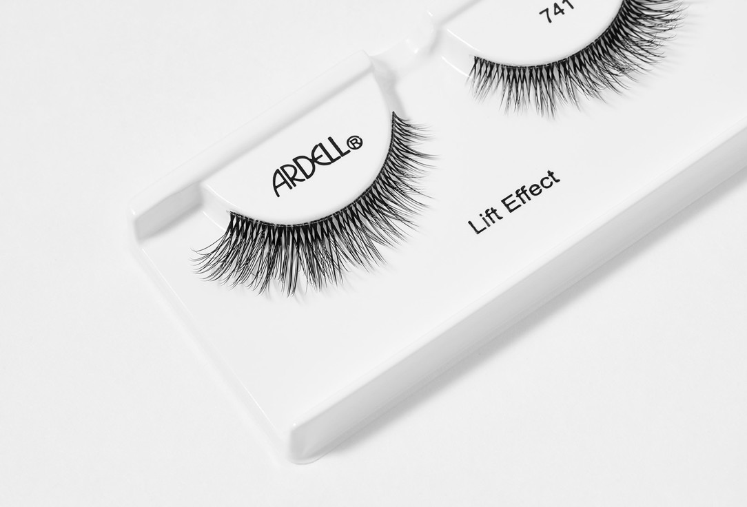 Ardell False Eyelashes Lift Effect 741