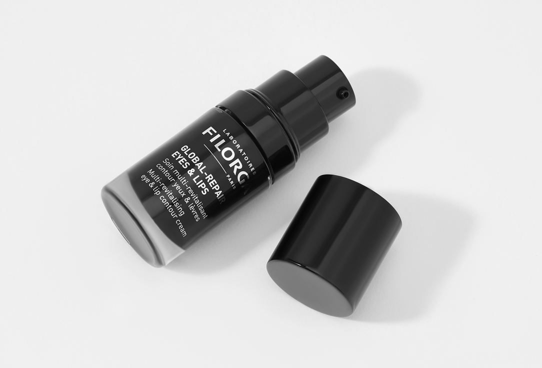 FILORGA Rejuvenating Eye & Lip Cream Global Repair 15 ml FILORGA Rejuvenating Eye & Lip Cream Global Repair