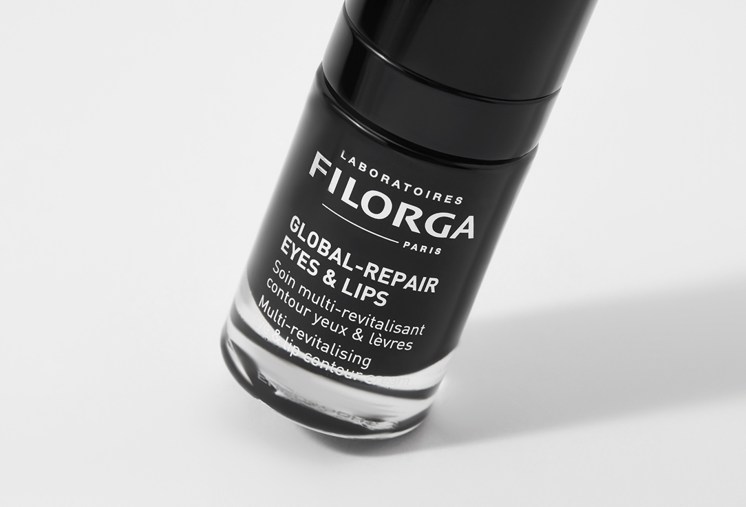 FILORGA Rejuvenating Eye & Lip Cream Global Repair 15 ml FILORGA Rejuvenating Eye & Lip Cream Global Repair