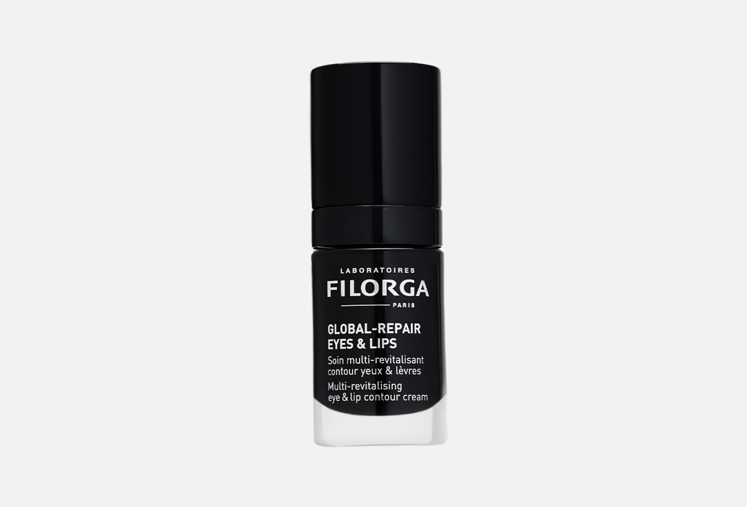 FILORGA Rejuvenating Eye & Lip Cream Global Repair 15 ml FILORGA Rejuvenating Eye & Lip Cream Global Repair