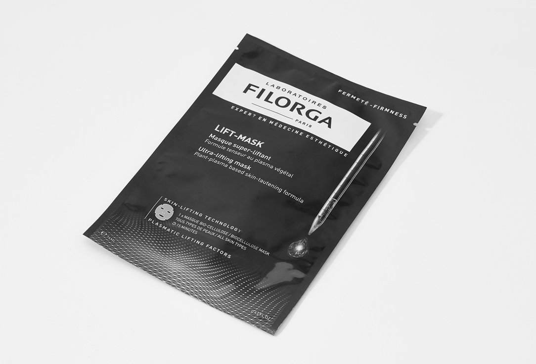 FILORGA Face Sheet Mask Lift