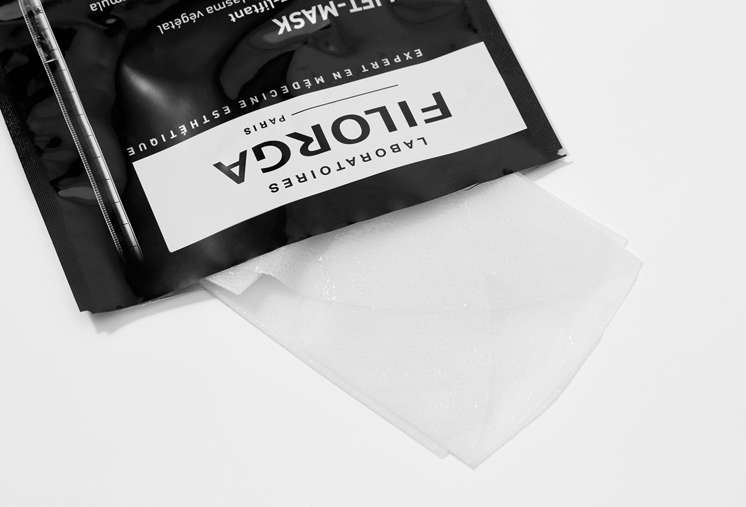 FILORGA Face Sheet Mask Lift