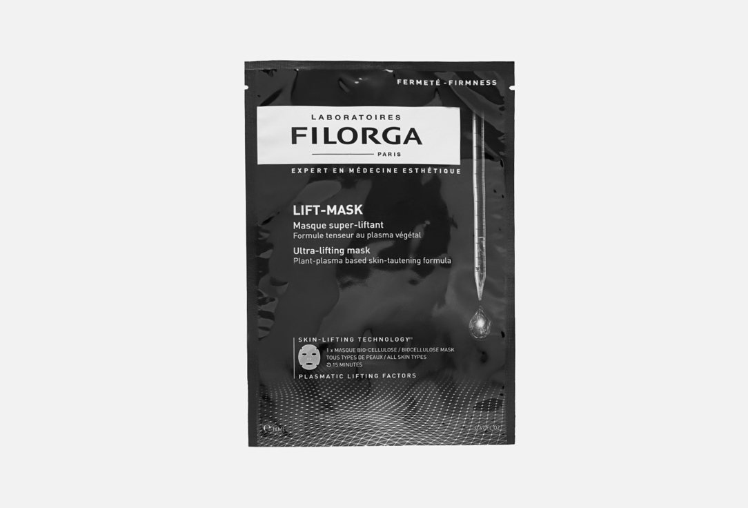 FILORGA Face Sheet Mask Lift