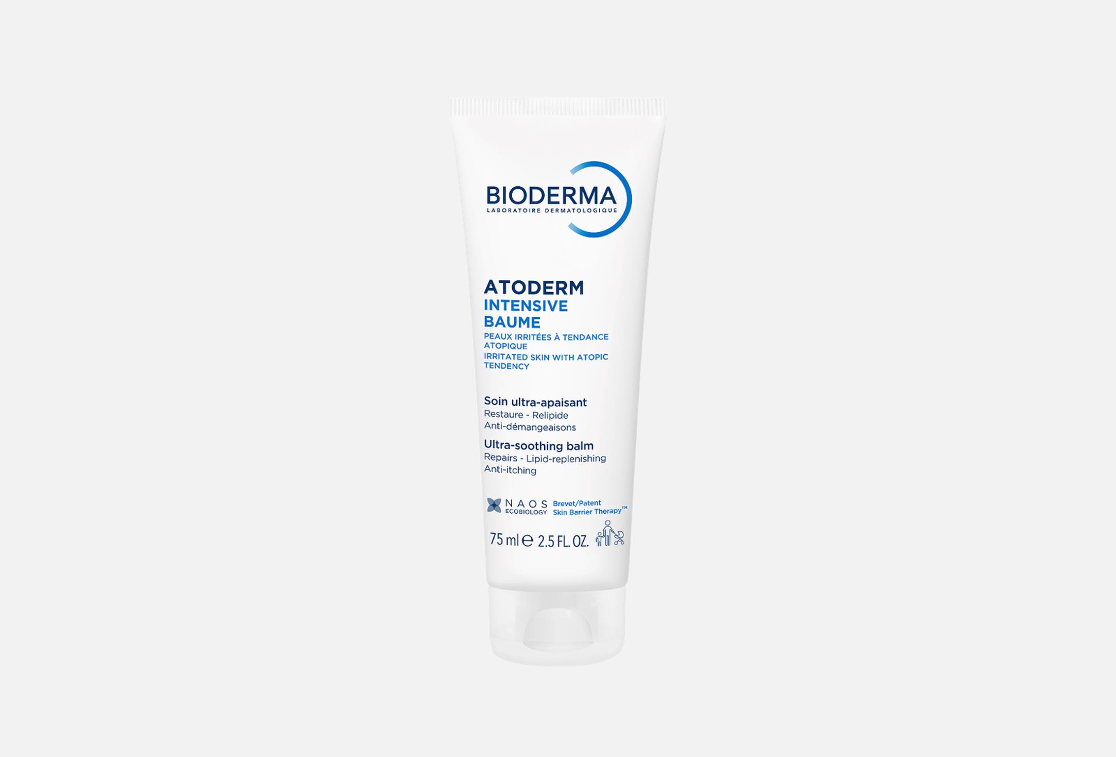 Atoderm Intensive  75 