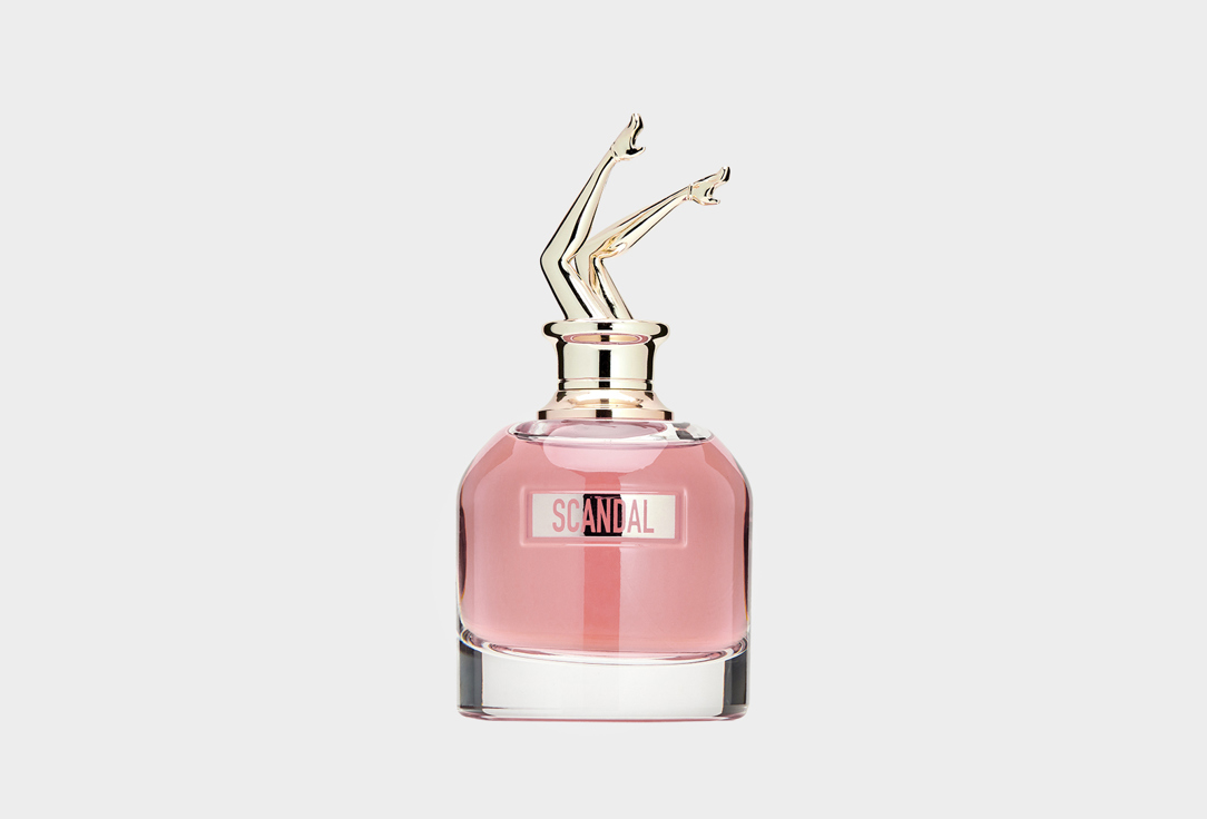 Jean Paul Gaultier Eau de parfum SCANDAL