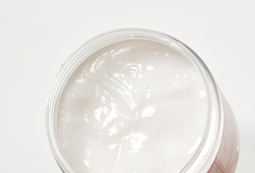 Keratin Therapy Keratin moisturizing repair hair mask Lisse design 200 ml Keratin Therapy Keratin moisturizing repair hair mask Lisse design