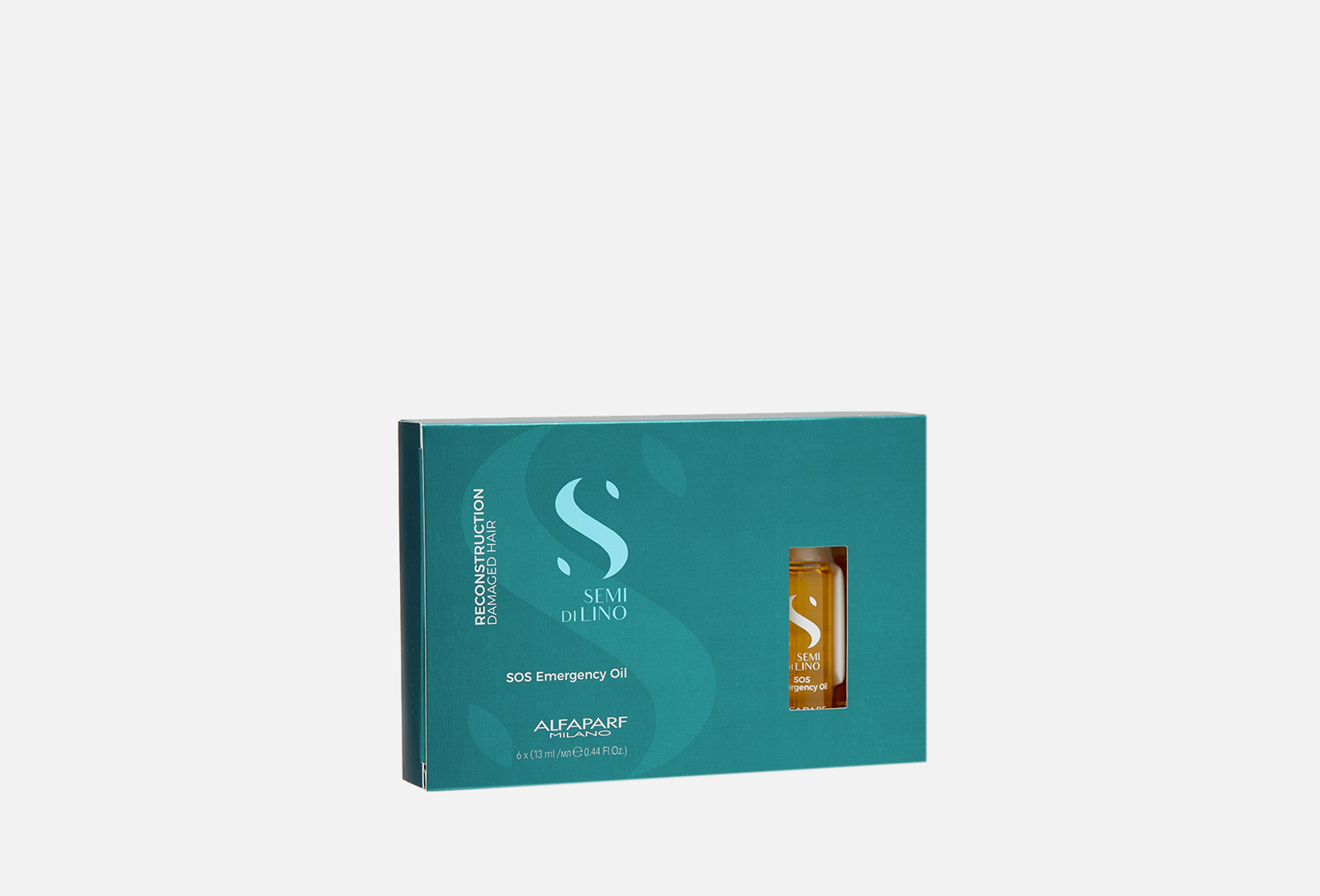 Semi Dilino Sos Reparative 6