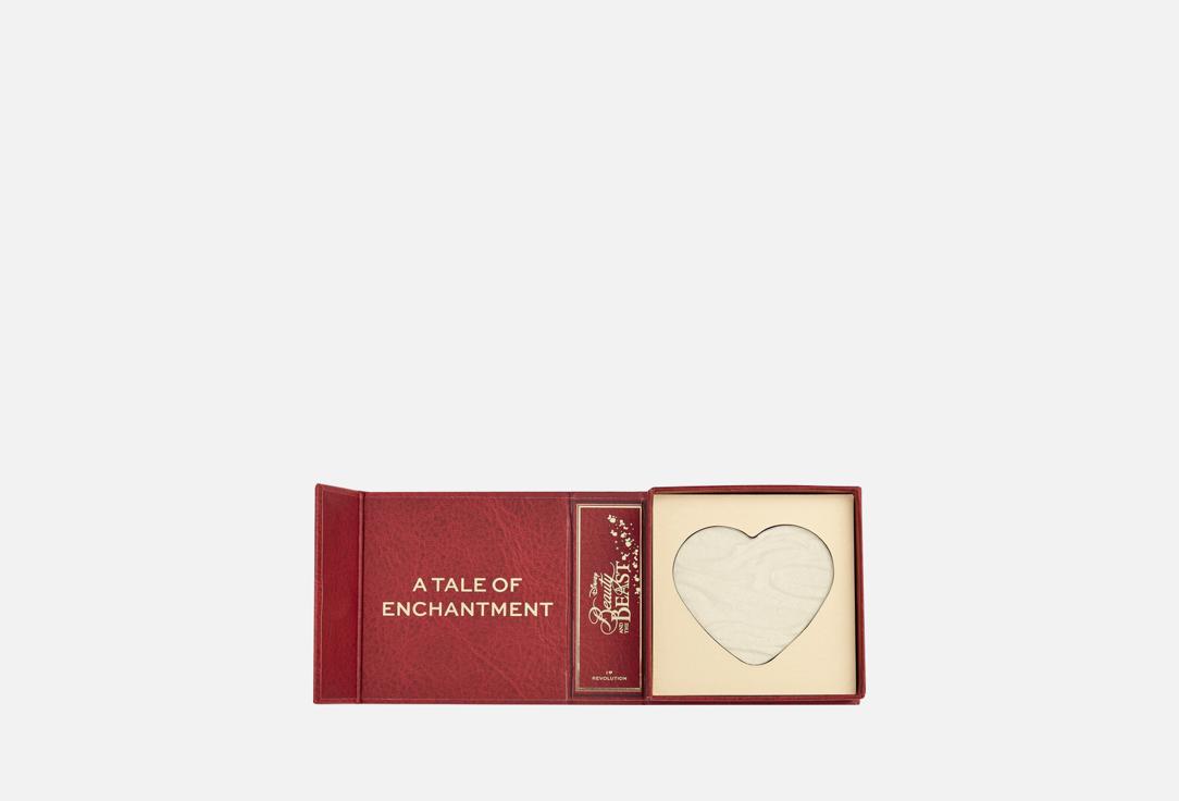 I Heart Revolution Compact Highlighter Belle