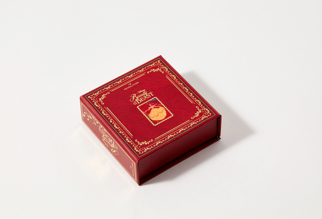 I Heart Revolution Compact Highlighter Belle