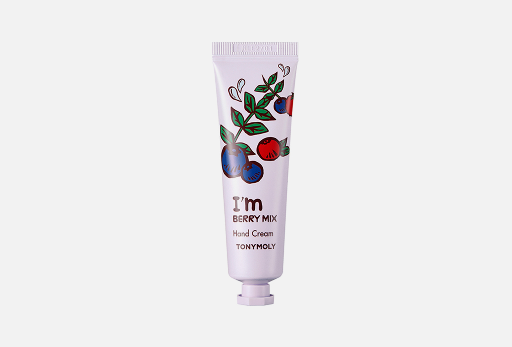 Berry Mix 30